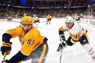 Watch Penguins vs. Predators in Stockholm today, free Streameast alternatives, start time, TV channel