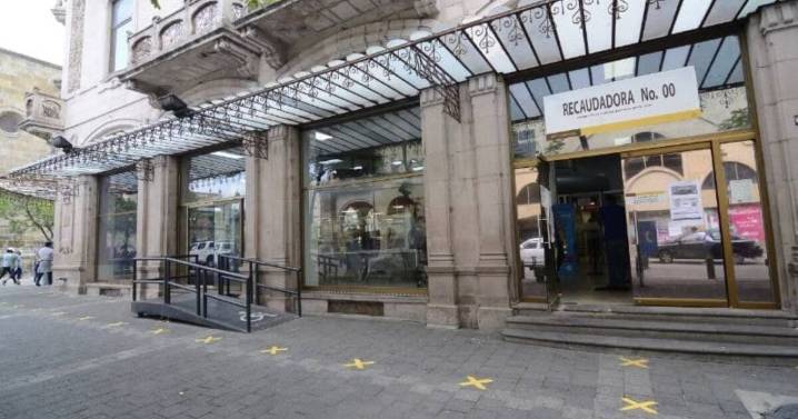 Buen Fin 2025: descuentos de hasta 70 % en multas viales y refrendo vehicular en Jalisco