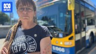 Female transport workers suffer health issues over lack of clean toilet access, union says