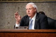 Jim Justice, Wife Reach Multimillion-Dollar Tax Settlement with IRS