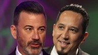 Jimmy Kimmel Starts Two Fundraisers in Band Leader Cleto Escobedo III's Honor