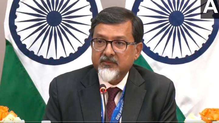 G20 Delivers Strong Message On Disaster Resilience, Debt, Critical Minerals And Energy Transition,’ Says MEA