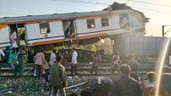 Bilaspur train collision: Death toll rises to 8, rescue efforts intensify