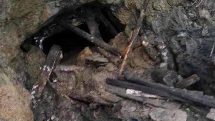 Tragedia en Santander: tres muertos y varios heridos dejó fuerte explosión en mina de carbón en Landázuri