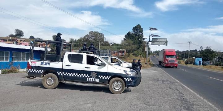 Balean rancho de Gildardo Maldonado, alcalde electo de Jáltipan en Veracruz
