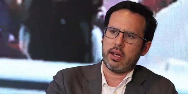 Diego Macera en CADE Ejecutivos 2025: “Si Julio Velarde decide no continuar, su reemplazo será una de las decisiones más importantes del próximo gobierno”