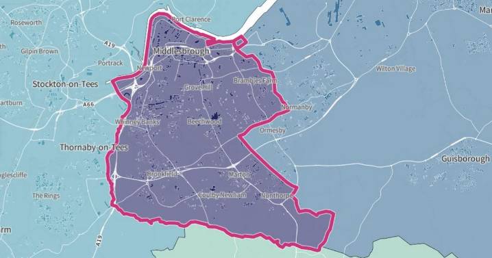 ‘Bad for many years’: Middlesbrough tops unwanted deprivation measure