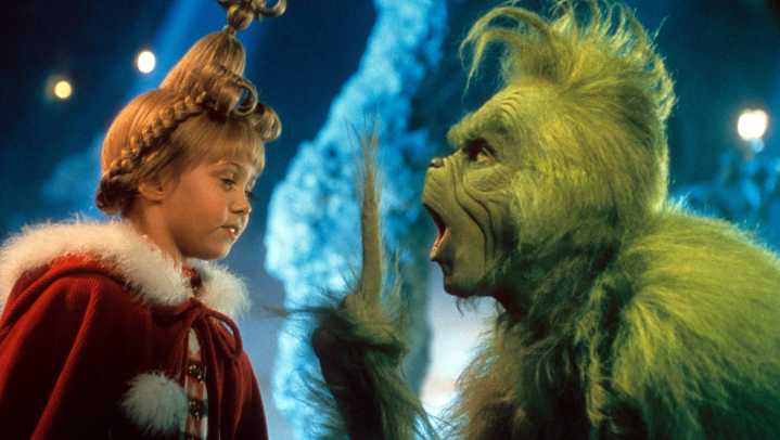 ‘How The Grinch Stole Christmas’ Cast Then and Now: See the Photos