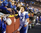 Deadspin | BYU to No. 8, Notre Dame back in top 10 of AP poll