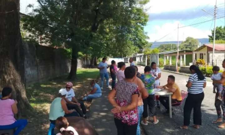 Cabello: más de 180.000 asambleas se han realizado para conformar CBBI