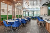 Liberty Kitchen serves coastal eats in new ...