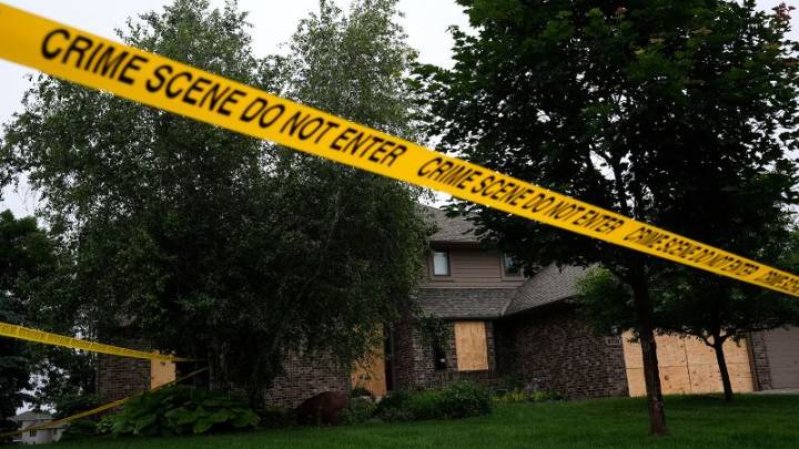 Prosecutors turn over 130,000 pages of evidence in the killing of a Minnesota lawmaker