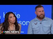 Virginia Giuffre's family reacts to House vote on Epstein files