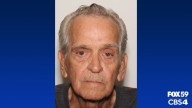 Silver Alert issued for missing 84-year-old from Morgan County