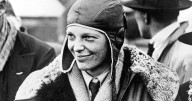 Amelia Earhart records released by U.S. include her last known communications and search locations for missing aviator