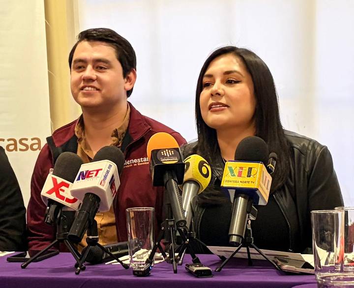 Respalda delegada del Bienestar investigación por conducta de empleado