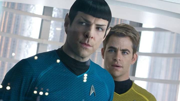 STAR TREK 4 with the Kelvin Timeline Crew Is Officially Dead