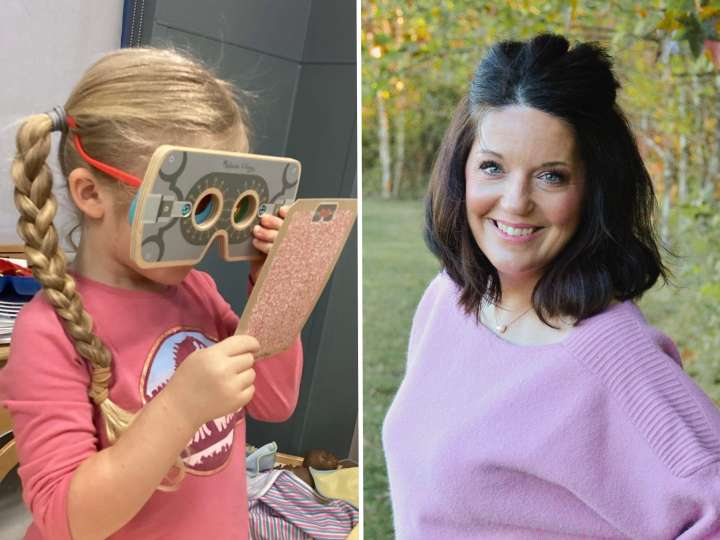 I run a 24-hour day care. We keep the overnight kids awake so their schedule matches their parents'.