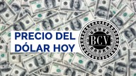 Precio del dólar en Venezuela este sábado 8 de noviembre de 2025