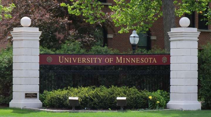 UMN removes doctor from VP post after Fairview deal
