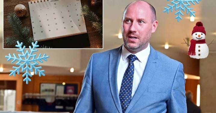 Lanarkshire MSP unveils NHS winter plan and announces extra £20 million in funding