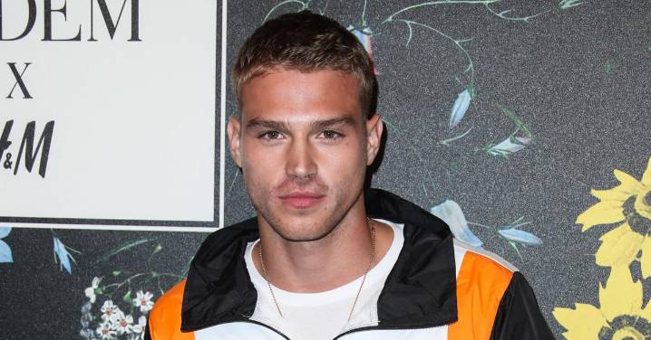 Matthew Noszka Is Not Married But He Does Have a Hot Partner
