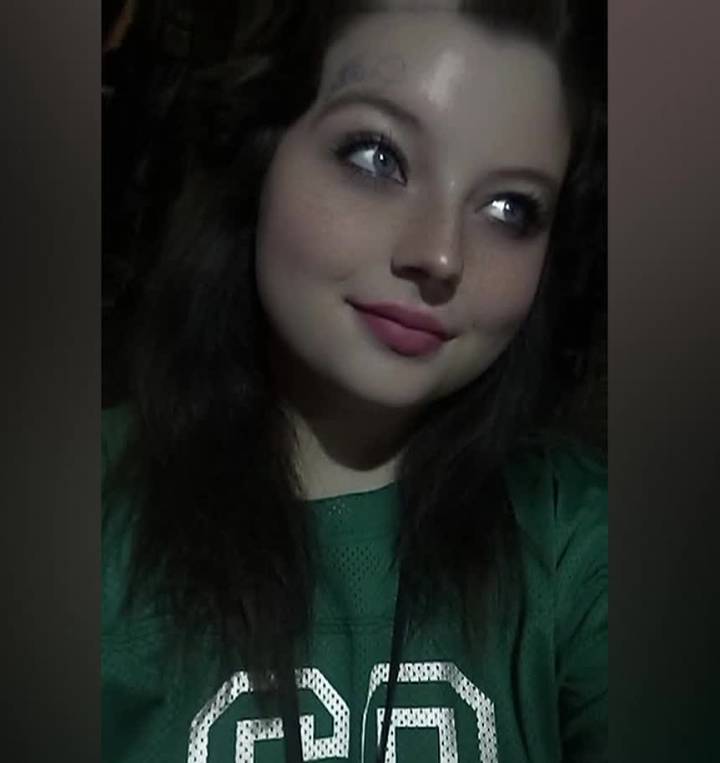 Wexford County officials identify body as Rebecca Park, search for baby continues