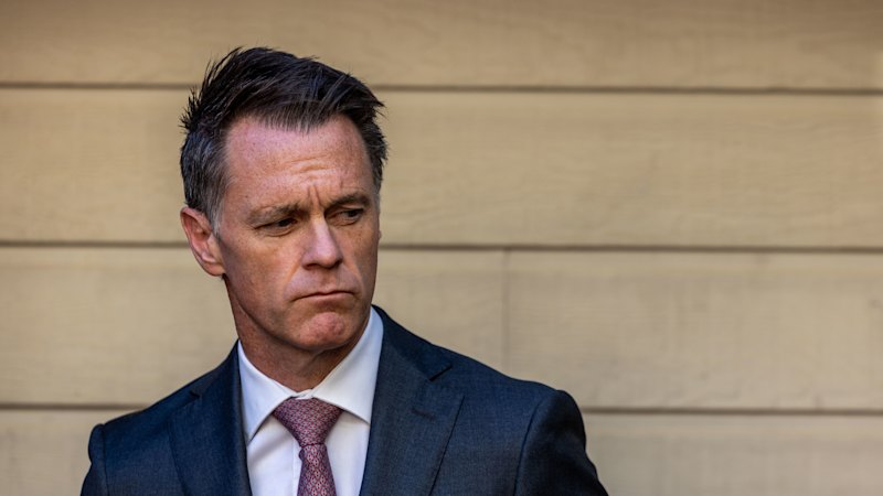 NSW neo-Nazi protest: Divisions within Labor over Premier Chris Minns’ proposed law changes