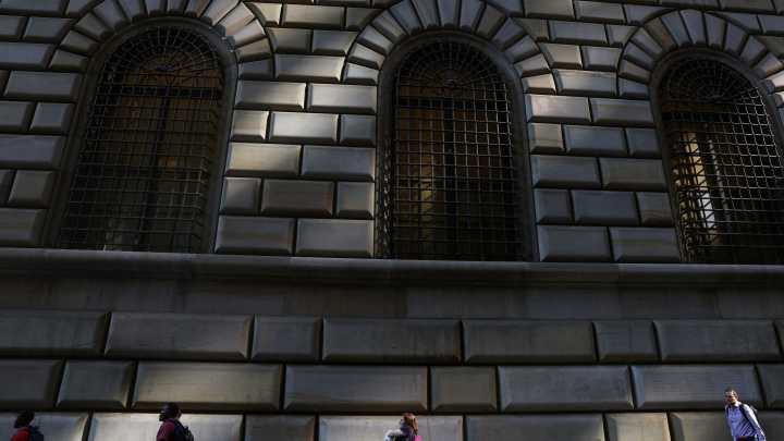 Ohioans should ignore the siren call from anti-capitalist groups Ray Hesketh