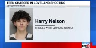 1 hurt, 1 under arrest in Loveland shooting