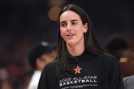 Caitlin Clark Reacts to Fever Teammate’s Major News After WNBA Season