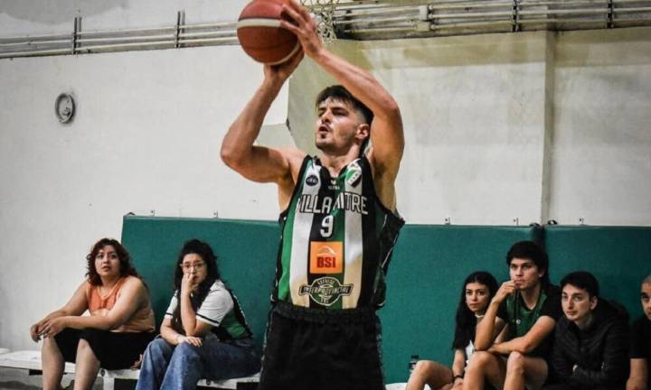 Villa Mitre, Napostá, Pueyrredón y Pacífico arrancaron con buen pie los cuartos de Primera