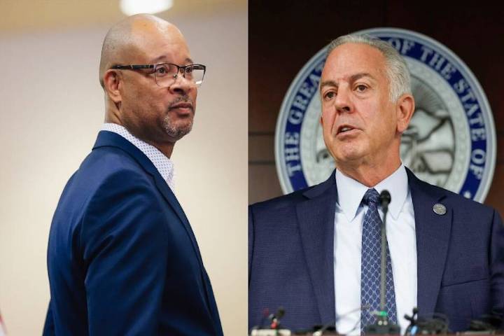 Lombardo, Ford tied in polling, Emerson College poll shows