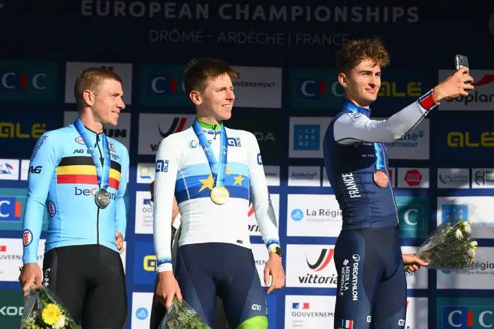 ¿Seixas se equivocó? “Nadie debería ir directamente de juniors al WorldTour”