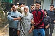 Night Of Grief: How The Delhi Blast Blew Open Old Suspicions And New Wounds