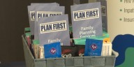Statewide initiative distributes more than 460,000 free contraceptives and resources