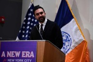 Mamdani transition: Mayor-elect noncommittal on keeping public safety deputy mayor role in his administration