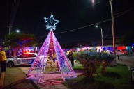 ¡Histórico! Mercado Panamericano de La Limpia celebra su primera Navidad en 58 años