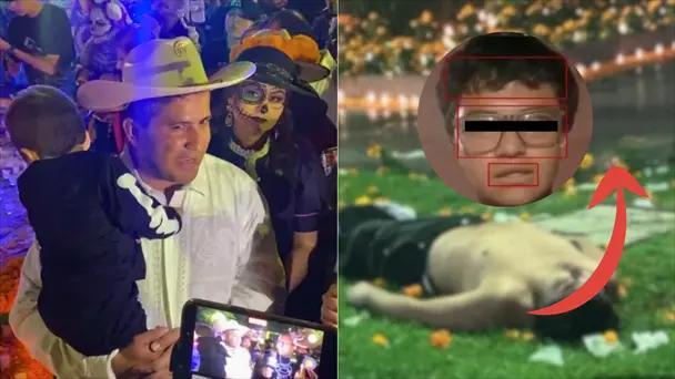 Ordenan indagar abatimiento del atacante de Carlos Manzo