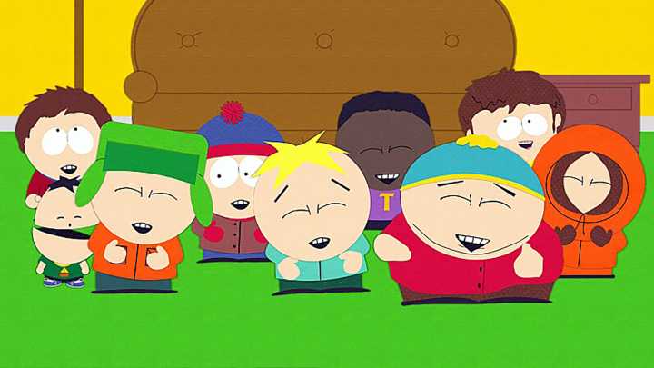 10 Funniest Characters On South Park, Ranked