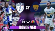 Pachuca vs Pumas EN VIVO HOY: dónde ver el Play In de la Liga MX por TV y ONLINE