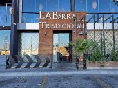 Deja ataque armado dos muertos y un herido en La Barra Tradicional