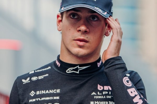 La historia de Franco Colapinto por el triunfo de Boca frente a River