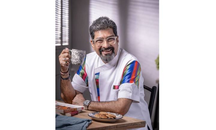 Blueberries take the spotlight in Chennai with an exclusive USA Blueberries Master Class