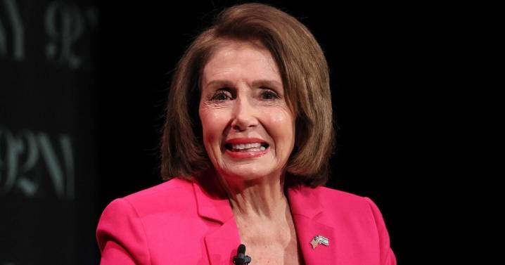 Significance of Nancy Pelosi's decision to retire from Congress in 2027