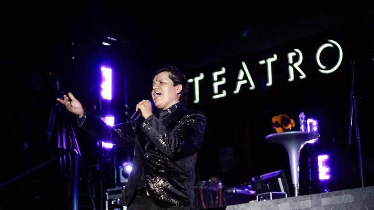 Música de Juan Gabriel ameniza el picnic de Ceconexpo este viernes