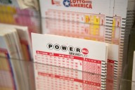 $1M Powerball lottery ticket sold in New Jersey