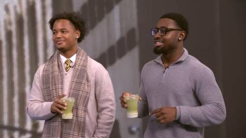 Founders of the 'quarter-zip movement' explains its significance among Gen Z and beyond