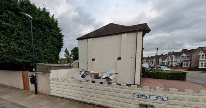 Man attacked and 'forced into van' in Coventry
