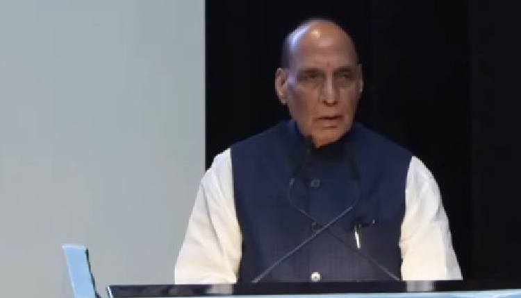 Rajnath Singh To Undertake Annual Performance Review Of Defence PSUs Today